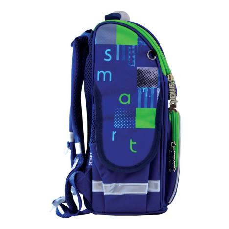 Рюкзак школьный Smart PG-11 Smart Style (556004) - Фото 5