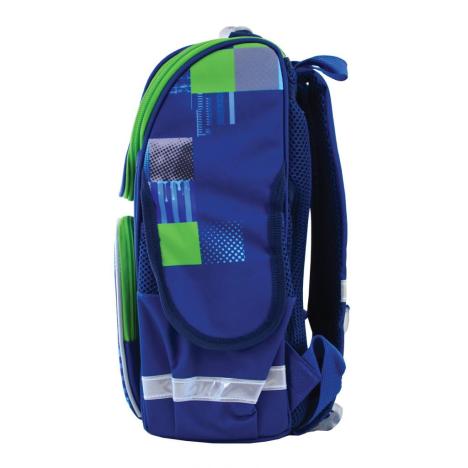 Рюкзак школьный Smart PG-11 Smart Style (556004) - Фото 4