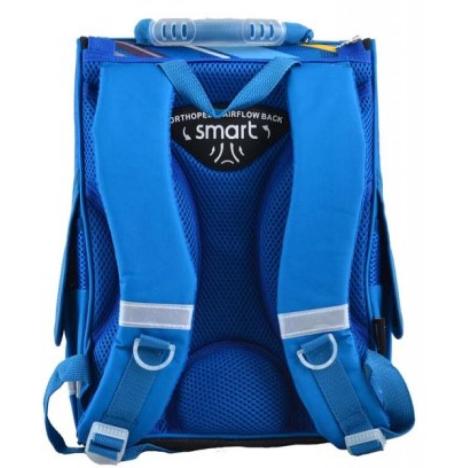 Рюкзак школьный Smart PG-11 Extreme (554549) - Фото 4