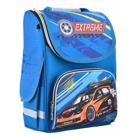 Рюкзак школьный Smart PG-11 Extreme (554549) - Фото 2