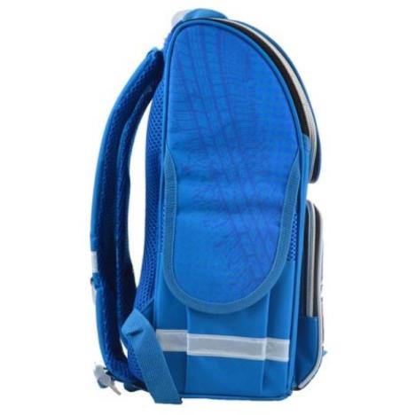 Рюкзак школьный Smart PG-11 Extreme (554549) - Фото 1