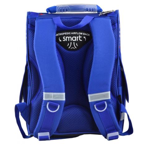 Рюкзак школьный Smart PG-11 London (554525) - Фото 2