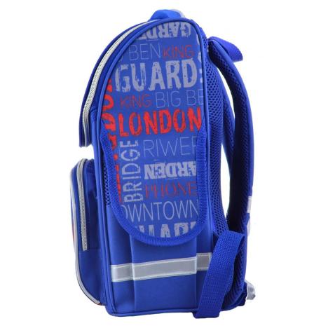 Рюкзак школьный Smart PG-11 London (554525) - Фото 5