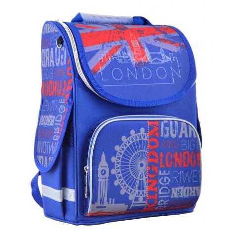 Рюкзак школьный Smart PG-11 London (554525) - Фото 1