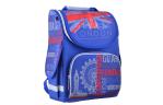Рюкзак школьный Smart PG-11 London (554525)