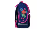 Рюкзак школьный Smart PG-11 PG-11 Flowers blue (554464)