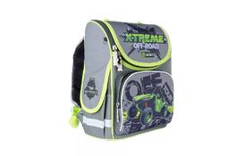 Рюкзак школьный Smart PG-11 X-Treme (558079) - Фото