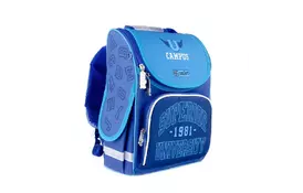 Рюкзак школьный Smart PG-11 Campus (558072) - Фото