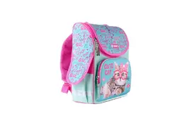 Рюкзак школьный Smart PG-11 Cute Cat (558052) - Фото