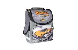 Рюкзак школьный Smart PG-11 Dangerix (558088) - Фото