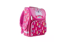 Рюкзак школьный Smart PG-11 Lama (558055) - Фото