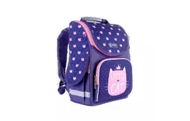Рюкзак школьный Smart PG-11 Little Cat (558049) - Фото