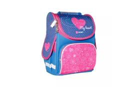Рюкзак школьный Smart PG-11 My heart (558065) - Фото