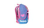 Рюкзак школьный Smart PG-11 My heart (558065)
