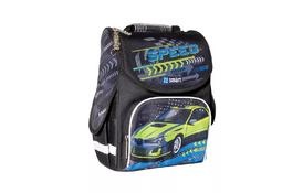 Рюкзак школьный Smart PG-11 Speed (556006) - Фото