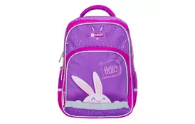 Рюкзак школьный Smart SM-04 Hello (558182) - Фото