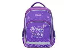 Рюкзак школьный Smart SM-04 Mermaid (558181) - Фото