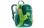 Рюкзак детский Deuter Pico 2234 alpinegreen-kiwi (36043 2234)