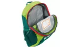 Рюкзак детский Deuter Pico 2234 alpinegreen-kiwi (36043 2234)