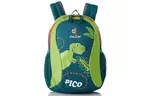 Рюкзак детский Deuter Pico 2234 alpinegreen-kiwi (36043 2234)