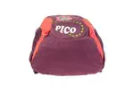 Рюкзак детский Deuter Pico 5534 plum-coral (36043 5534)
