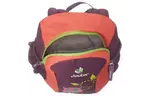 Рюкзак детский Deuter Pico 5534 plum-coral (36043 5534)