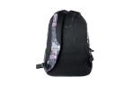 Рюкзак школьный Smart TN-07 Global черн/сер (558630)