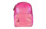 Рюкзак школьный Yes с пайетками GS-01 Pink (557674)