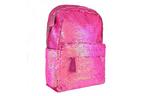 Рюкзак школьный Yes с пайетками GS-01 Pink (557674)