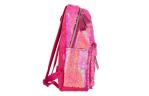 Рюкзак школьный Yes с пайетками GS-01 Pink (557674)