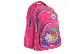 Рюкзак школьный Smart ZZ-01 Unicorn (556803) - Фото