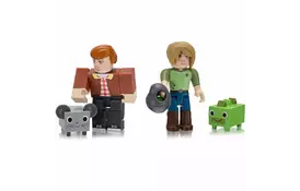 Фигурка Jazwares Roblox Game Packs Pet Simulator W4 (ROG0149) - Фото