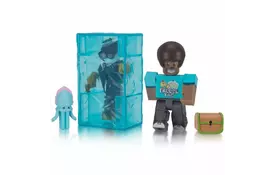 Фигурка Jazwares Roblox Game Packs Freeze Tag W4 (ROG0123) - Фото