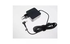 Блок питания к ноутбуку ASUS 45W Zenbook 19V 2.37A разъем 4.0/1.35 (ADP-45AW) - Фото