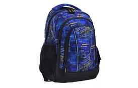 Рюкзак школьный Smart SG-24 City (555409) - Фото