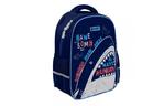 Рюкзак школьный Smart SM-02 Jawe Some (558196)
