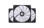 Кулер для корпуса ID-Cooling XF-12025-RGB-TRIO (3pcs Pack) (XF-12025-RGB-TRIO)