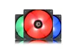 Кулер для корпуса ID-Cooling XF-12025-RGB-TRIO (3pcs Pack) (XF-12025-RGB-TRIO)