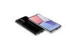 Чехол для моб. телефона Spigen Galaxy S20+ Crystal Hybrid, Crystal Clear (ACS00787)