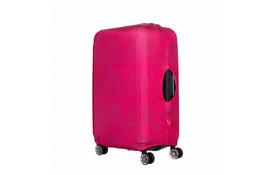 Чехол для чемодана Tucano Compatto Mendini L Fuchsia (BPCOTRC-MENDINI-L-F) - Фото