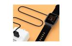 Смарт-часы Xiaomi HAYLOU Smart Watch LS01 Black (3040437)