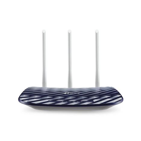 Маршрутизатор TP-Link Archer C20 (Archer-C20) - Фото 3