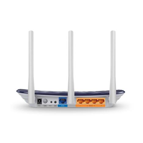 Маршрутизатор TP-Link Archer C20 (Archer-C20) - Фото 2