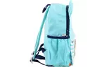 Рюкзак детский Yes j100 голубой (555716)