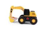 Спецтехника Funrise CAT Экскаватор со световыми и звуковыми эффектами 25 см (82399)