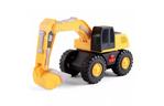 Спецтехника Funrise CAT Экскаватор со световыми и звуковыми эффектами 25 см (82399)