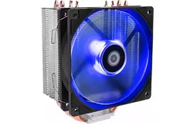 Кулер для процессора ID-Cooling SE-224M-B - Фото