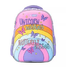 Рюкзак школьный Smart SM-02 Unicorn (558183)