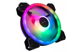 Кулер для корпуса Tecware ARC Spectrum F3 Starter Kit (TW-ARC-F3-SK4) - Фото