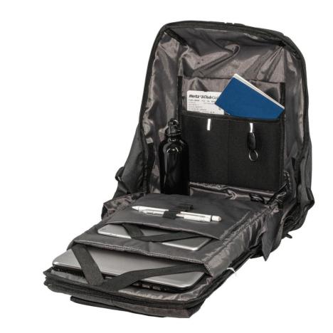 Рюкзак для ноутбука Grand-X 15,6'' (RS-625) - Фото 2